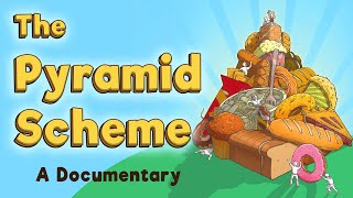 The Pyramid Scheme Trailer