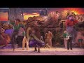 Dolly Parton S Stampede