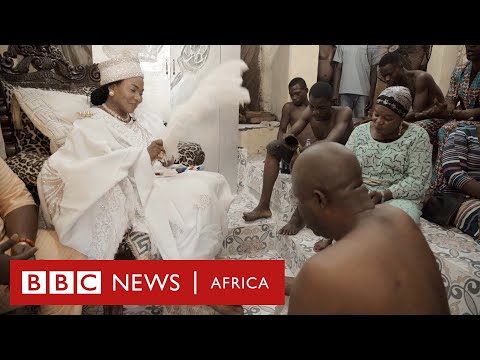 City States and Civilisations - History Of Africa with Zeinab Badawi [Episode 11]