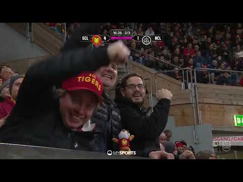 Highlights | SCLT vs HCL – 07.01.2023
