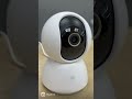 Xiaomi Mijia 360° Home Camera 2K IP камера