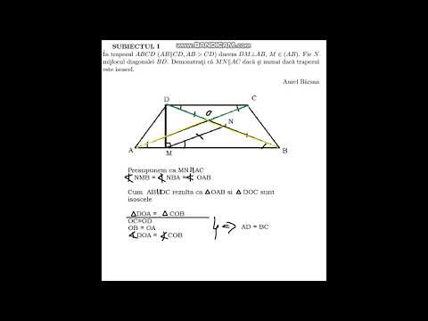 Olimpiada locala 2010 , clasa a 7-a -Problema 1 IN MAI PUTIN DE 60 DE SECUNDE Partea II