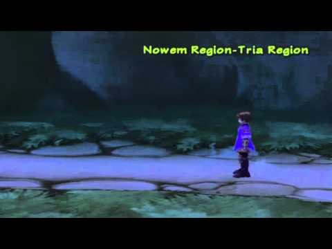 Radiata Stories Gameplay