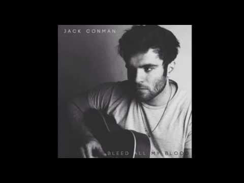 Jack Conman- Bleed All My Blood (Official Audio)