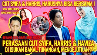 Download lagu TERAWANG CUT SYIFA DAN HARRIS VRIZA, PERASAAN SYIFA, HARRIS DAN HAVIZA DI ISUKAN TUNANGAN, SHOCK ? mp3