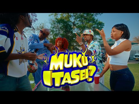 Bling4 - Mukuitasei ( Official music video)