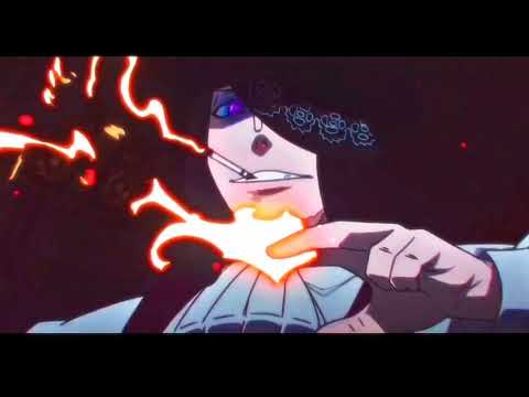 SADZILLA - Superhuman Samurai Syber-Squad ( Feat. ONI INC. Dallas Turner, Kid Carrillo) | 🔥🌠💥 |