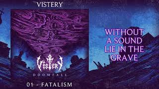 Fatalism Music Video