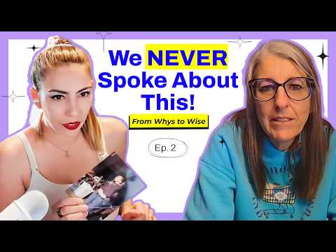 We’re Finally Talking About Our Family Trauma