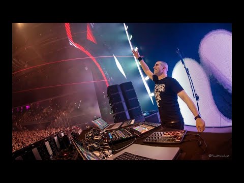Giuseppe Ottaviani - Live Set @ DREAMSTATE EUROPE 2019
