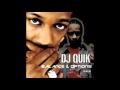 DJ QUIK/ERICK SERMON/KAM-U AIN'T FRESH