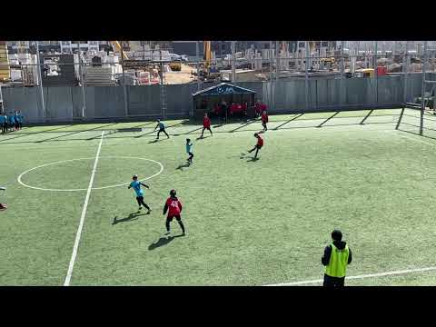 Astana Junior 2011/12 - СДЮСШОР