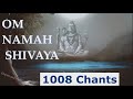 Guru Purnima 1008 OM NAMAH SHIVAYA No Background Music Gurupurnima Omnamashivaya Lordshiva