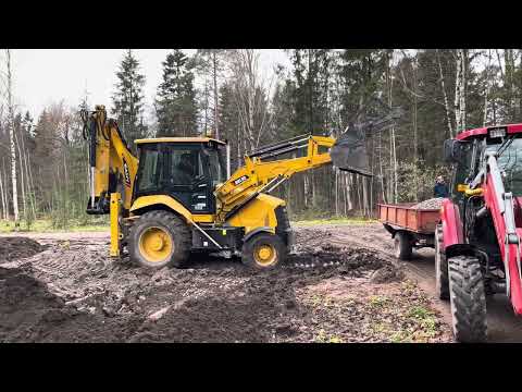 Sany BHL105 [10]