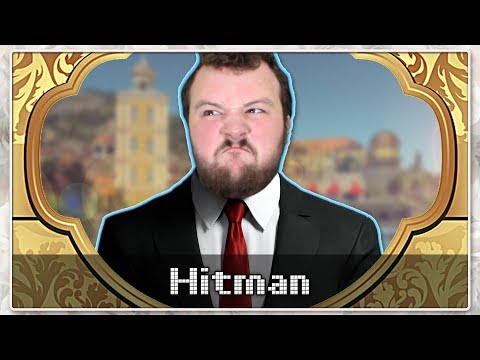 GROOM VS THE TARGETS | Hitman (Wedding Special)