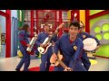 Imagination Movers | Patience | Official Music Video | Disney Junior