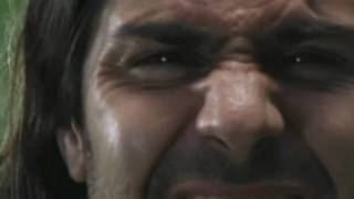 Mancha de Rolando - Sincera (video oficial) [HD]