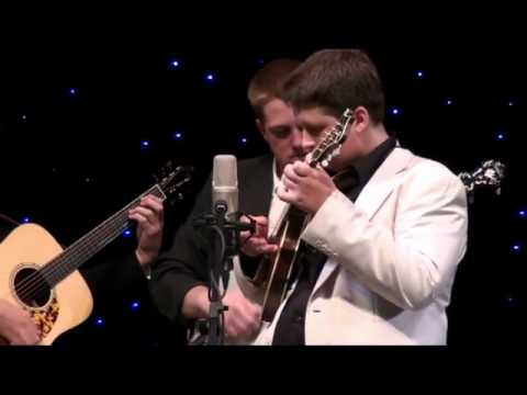 The Jed and Harry Clark Band play at SDC.flv