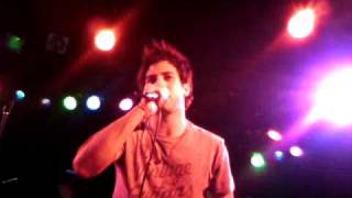 Walk The Rio @ the ROXY