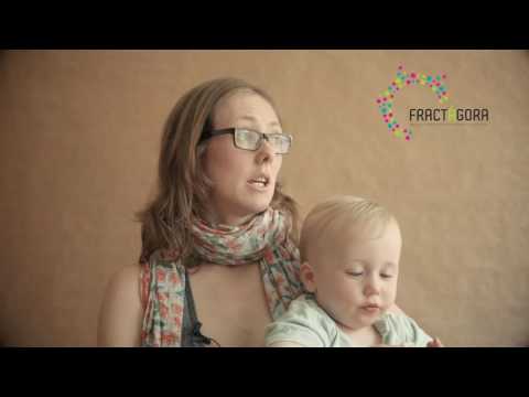 Una escocesa en Madrid - Katrina, alumna de español en Fractágora Idiomas, nos cuenta su experiencia