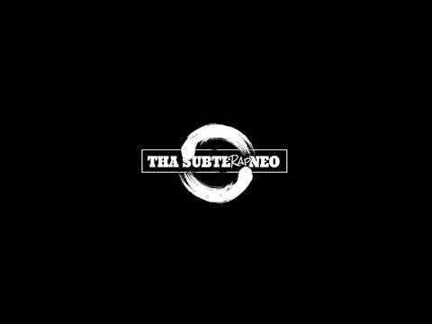 PUÑO ARRIBA - Nk Profeta ft. Canserbero