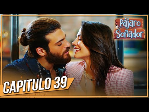 Pájaro soñador - Capitulo 39 (Audio Español - Larga Capitulo) | Erkenci Kuş