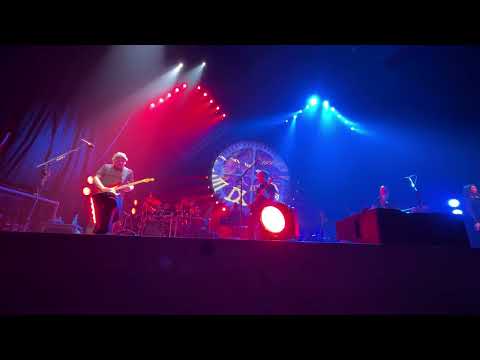 Brit Floyd ~ Time