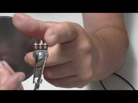 Potenziometro, realizzare un preamplificatore passivo di base