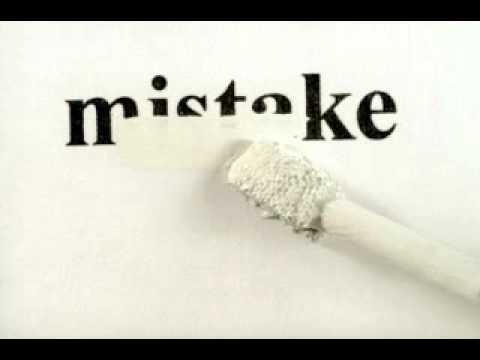 J. Velarde - Mistake (Final club master)