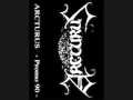 Arcturus - My Angel (Promo '90) 