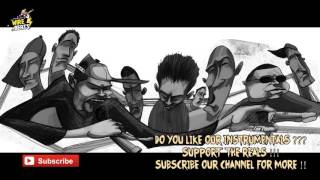 Old School Classic Cypher Rap Instrumental | Wirebeats | The Blocks Finest Instrumentals