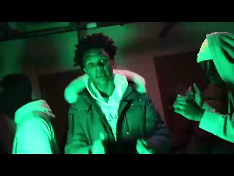 Groc23 x OMB Brey - "DAY N NIGHT" (OFFICIAL VIDEO) | Shot by:@Jayy Visuals