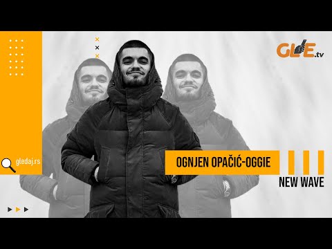 NEW WAVE - OGGIE - 26.10.2020. -GLE.TV
