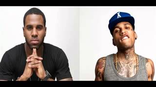 Jason Derulo ft Kid ink-Kama sutra.