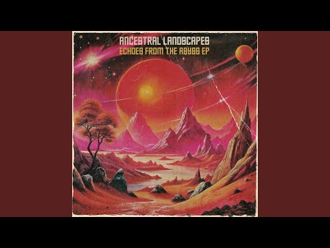 Orbital Rotation (Original Mix)