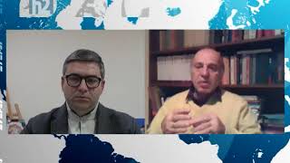 Խոսքի իրավունք - Թաթուլ Մանասերյան