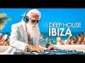 Ibiza Summer Mix 2024 🍓 Best Of Tropical Deep House Music Chill Out Mix 2024 🍓 Chillout Lounge #99