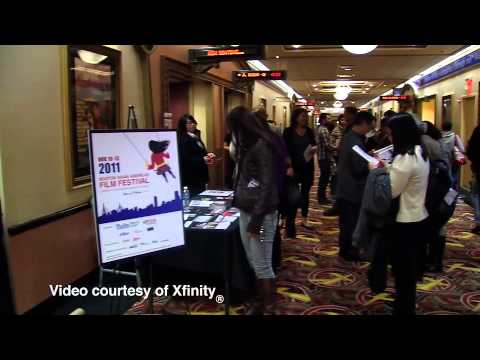 BAAFF 2011 Spot by Comcast/Xfinity