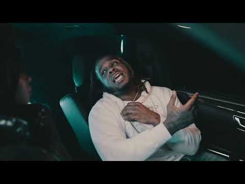 Big Krimmy - Head Huncho (Prod. by @Datboydionis)