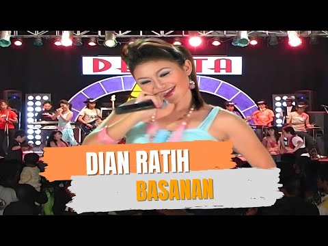 Dian Ratih - BASANAN ( Official Music Video )