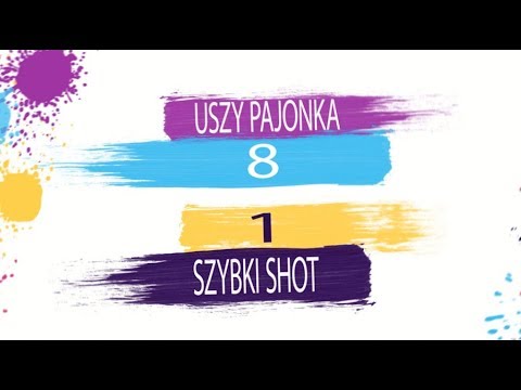 USZY PAJONKA 8 : 1 SZYBKI SHOT - X KOLEJKA III LIGA SEZON WIOSNA 2019