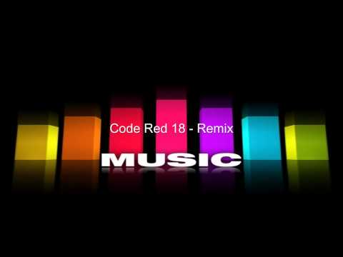 Code Red 18 - Dan Winter Remix