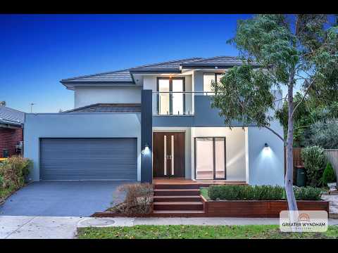 66 Bandicoot Loop, Tarneit, VIC 3029, 5房, 4浴, House