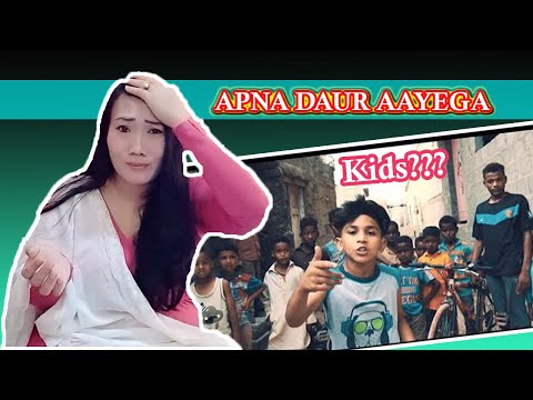 KAKY THOU$AND '' Apna Dour '' - ft ASIF BALLI - || INDONESIAN INDONESIAN ||