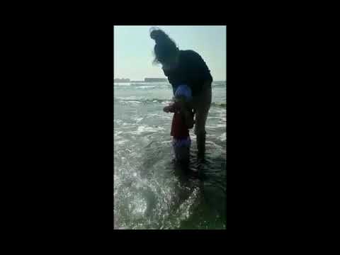 #soorajdubahai #beach 🤘🤘