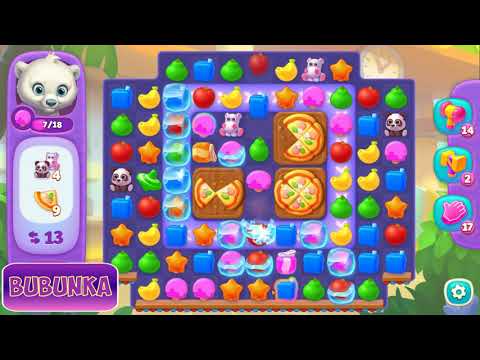 Wildscapes level 505 HD