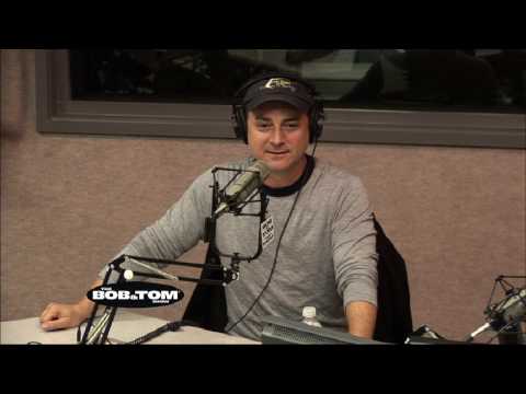 "Ditching Christopher Walken" - Kevin Pollak