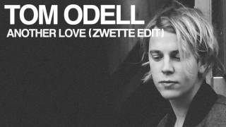 Another Love - Tom Odell (Zwette Edit) One hour with extended Intro
