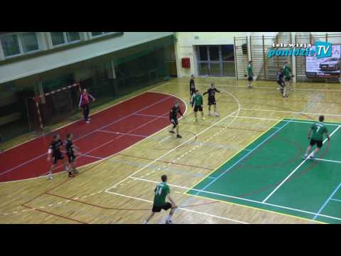 HLB Buskowianka zaczyna od zwycięstwa!