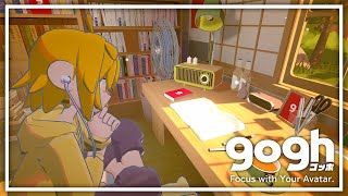 [GOGH: FwYA] Workstream: "Bro is not changing his thumbnail"【NIJISANJI】